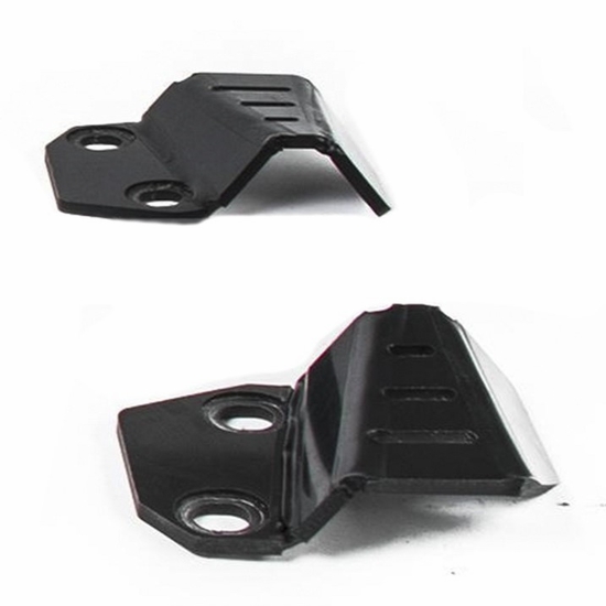 Rival Rear Plastic A-Arm Guards (Set of 2) - 2018-24 CF Moto CForce 800 XC, 1000 Overland - alt image 0