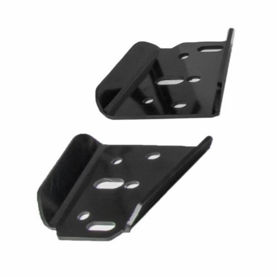 Rival Rear Plastic A-Arm Guards (Set of 2) - CF Moto UForce 1000