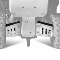 Rival Rear A-Arm Guards (Set of 2) - CF Moto ZForce 950