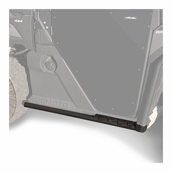 Rival Rock Sliders - CF Moto UForce 600