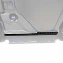 Rival Rock Sliders - CF Moto UForce 600