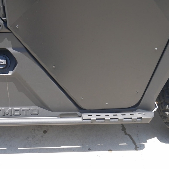 Rival Rock Sliders - CF Moto UForce 600 - alt image 1