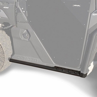 Rival Rock Sliders - CF Moto UForce 600