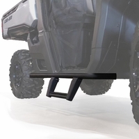 Rival Rock Sliders - Can Am Defender