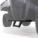 Rival Rock Sliders - Can Am Defender