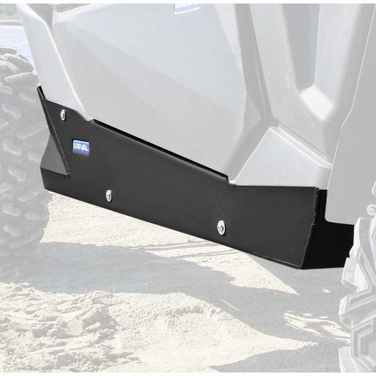 Rival Rock Sliders - Can Am Maverick X3