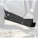 Rival Rock Sliders - Can Am Maverick X3