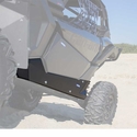 Rival Rock Sliders - Can Am Maverick X3
