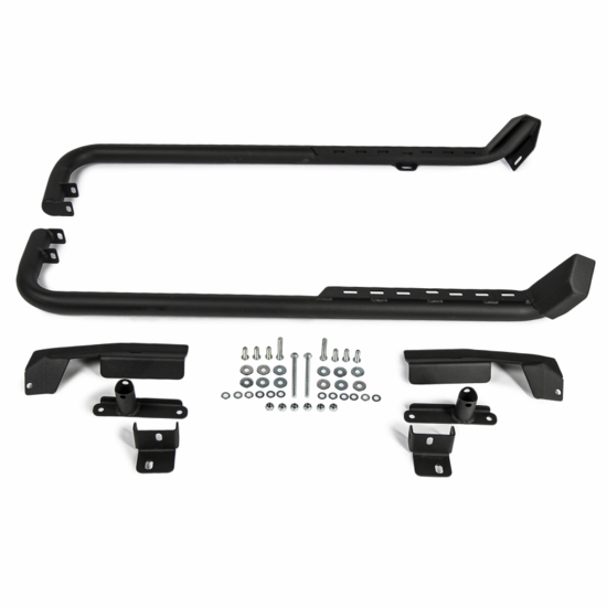 Rival Rock Sliders - CF Moto UForce 1000 - alt image 3