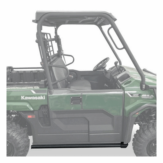 Rival Rock Sliders - Kawasaki Mule Pro-MX