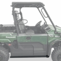 Rival Rock Sliders - Kawasaki Mule Pro-MX