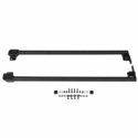 Rival Rock Sliders - Kawasaki Mule Pro-MX