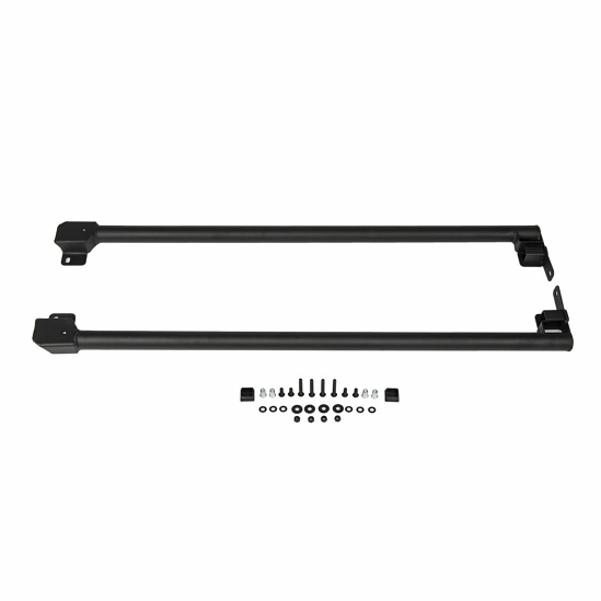 Rival Rock Sliders - Kawasaki Mule Pro-MX - alt image 1