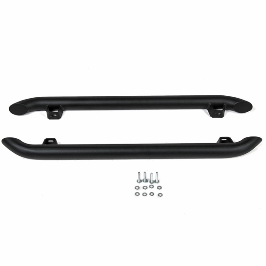 Rival Rock Sliders - Polaris Ranger 150 - alt image 0