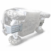 Rival Skid Plate Protector - Yamaha Viking