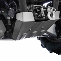 Rival Skid Plate Protector - Yamaha Viking