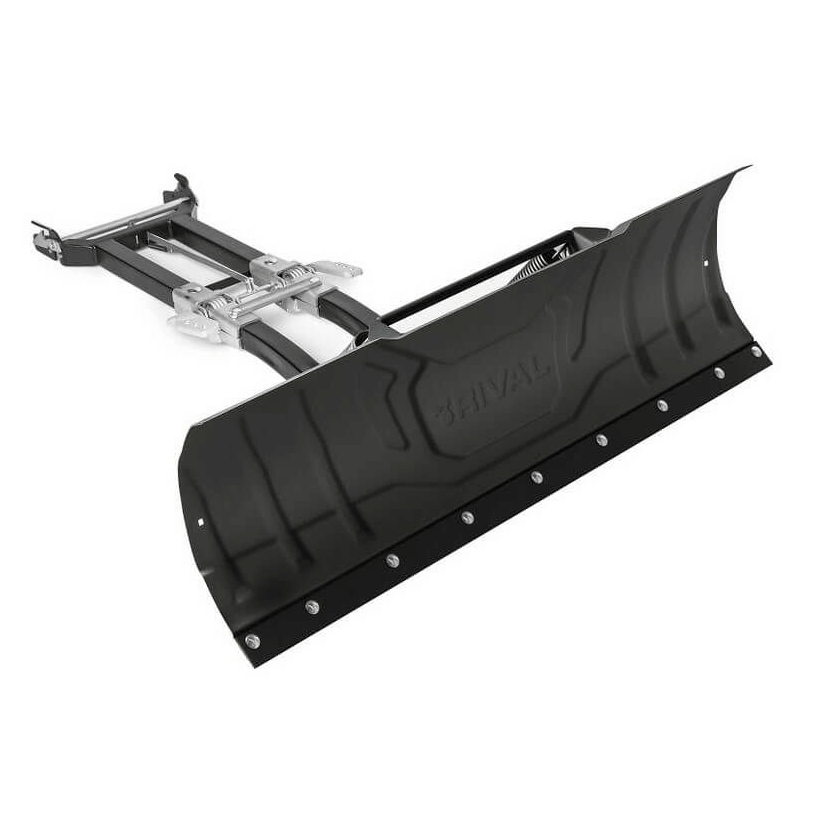 Polaris Sportsman 570 Snow Plow System Side by Side Stuff