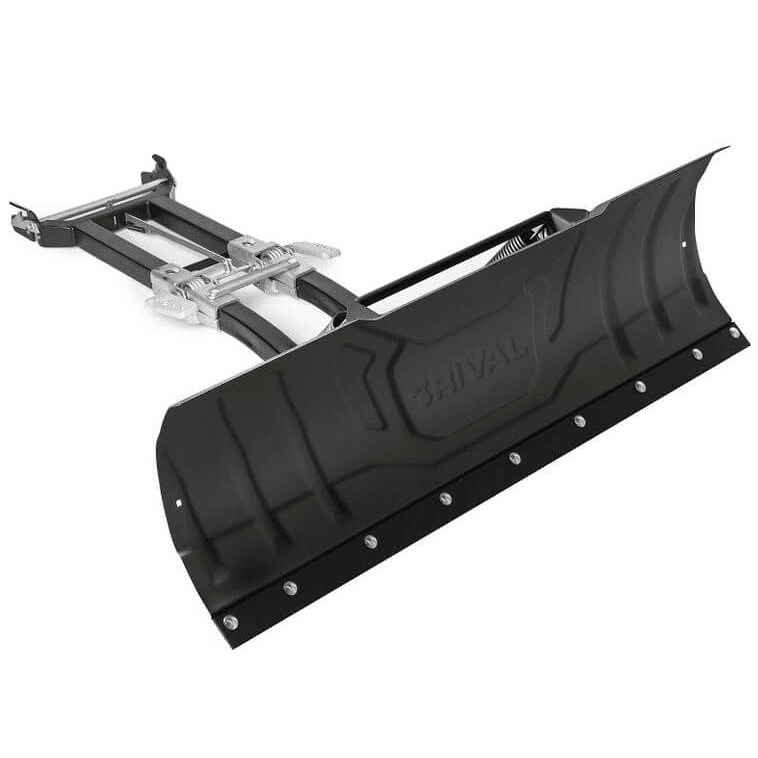 Suzuki King Quad 750 72 Inch Snow Plow Side By Side Stuff