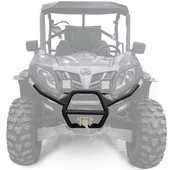 Rival Standard Front Bumper - CF Moto ZForce 500, 800, 800EX, 1000