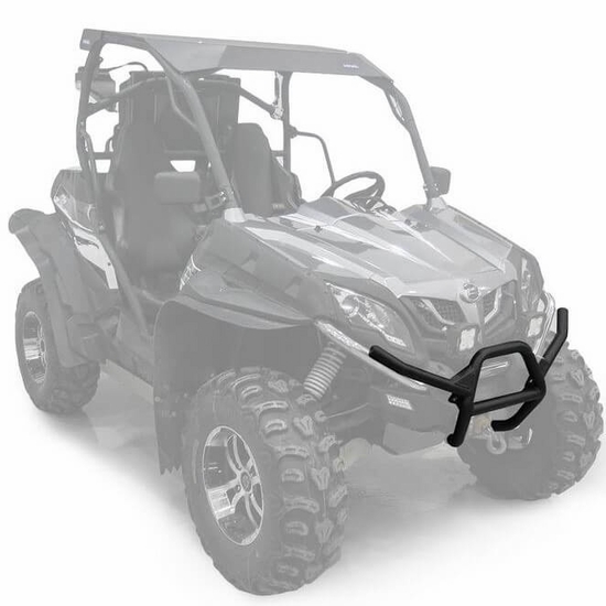 Rival Standard Front Bumper - CF Moto ZForce 500, 800, 800EX, 1000 - alt image 0