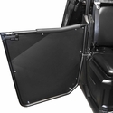 Rival Suicide Doors - 2013-19 Full Size Polaris Ranger w/ Pro-Fit Cage