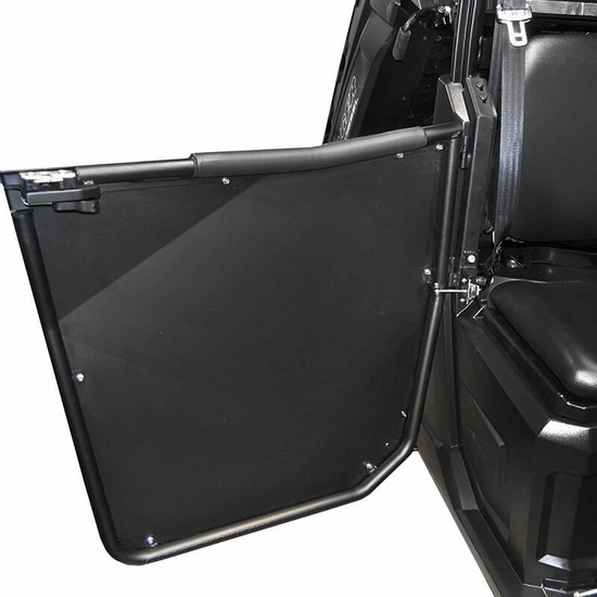 Rival Suicide Doors - 2013-19 Full Size Polaris Ranger w/ Pro-Fit Cage - alt image 0