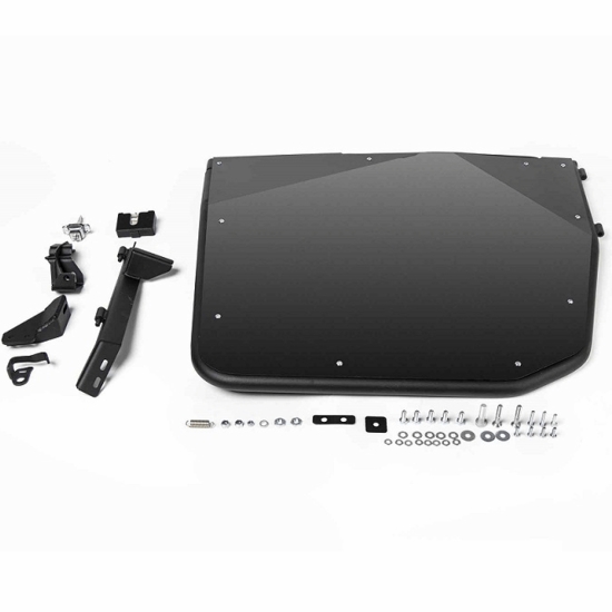 Rival Suicide Doors - 2013-19 Full Size Polaris Ranger w/ Pro-Fit Cage - alt image 1