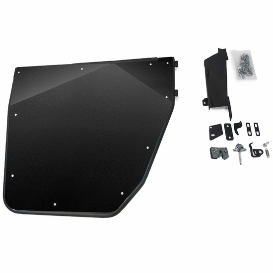 Rival Suicide Doors - 2015-22 Mid Size Polaris Ranger 500, 570, ETX, EV - alt image 1