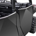 Rival REAR Suicide Doors - 2018-24 Full Size Polaris Ranger Crew 1000, Crew XP 1000