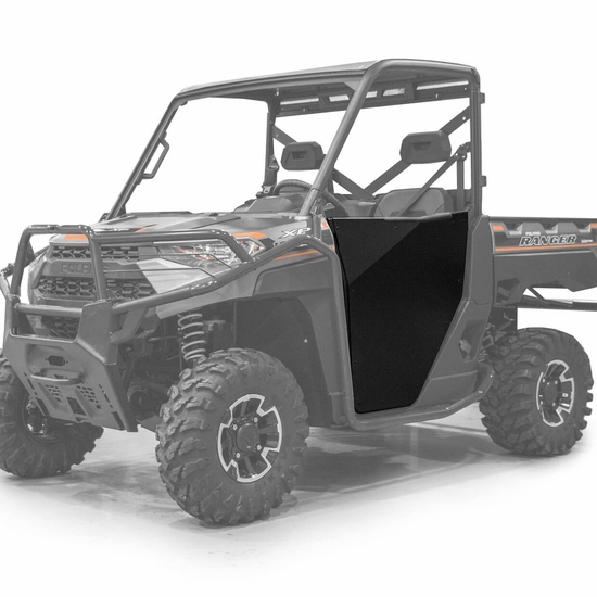 Rival Suicide Doors - 2018-25 Polaris Ranger XP 1000, 1000 - alt image 0