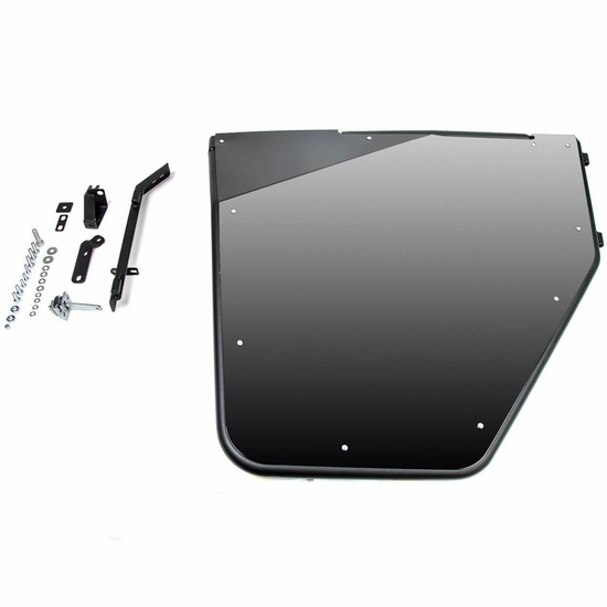 Rival Suicide Doors - 2018-25 Polaris Ranger XP 1000, 1000 - alt image 1