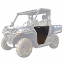 Rival Suicide Doors - 2023-25 CF Moto UForce 1000