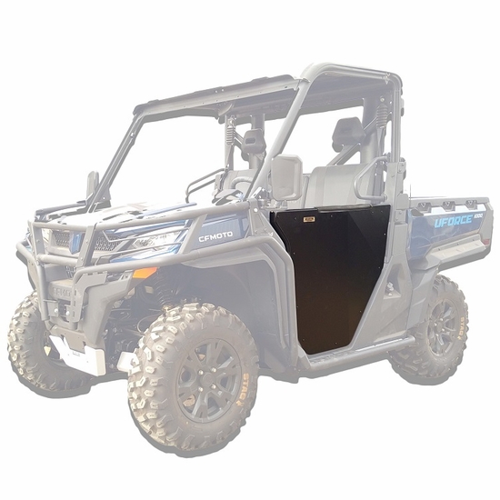 Rival Suicide Doors - 2023-25 CF Moto UForce 1000 - alt image 0