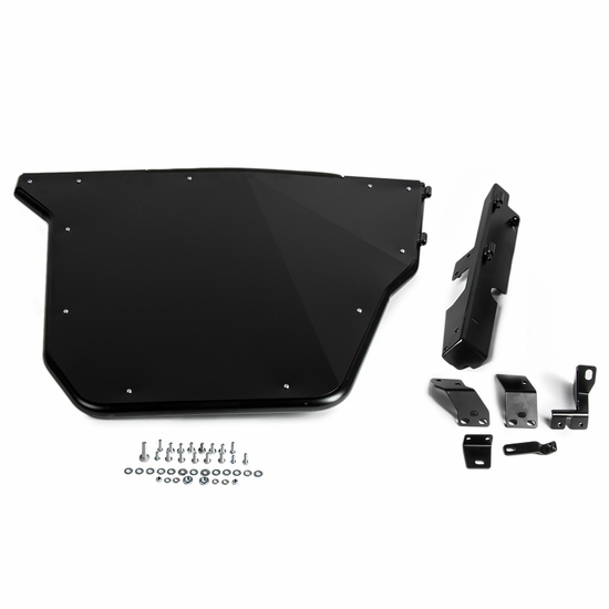 Rival Suicide Doors - 2023-25 CF Moto UForce 1000 - alt image 1