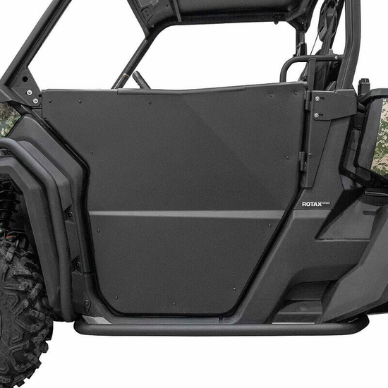 Rival Suicide Doors - Can Am Defender