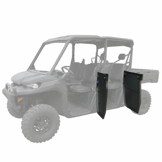 Rival Suicide Doors - Can Am Defender HD11 Max - alt image 0