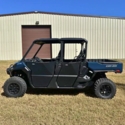Rival Suicide Doors - Can Am Defender HD11 Max