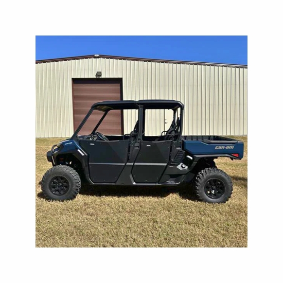 Rival Suicide Doors - Can Am Defender HD11 Max - alt image 2
