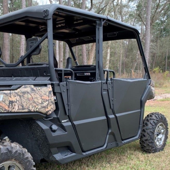 Rival Suicide Doors - Can Am Defender Max - alt image 0