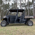 Rival Suicide Doors - Can Am Defender Max