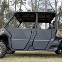 Rival Suicide Doors - Can Am Defender Max
