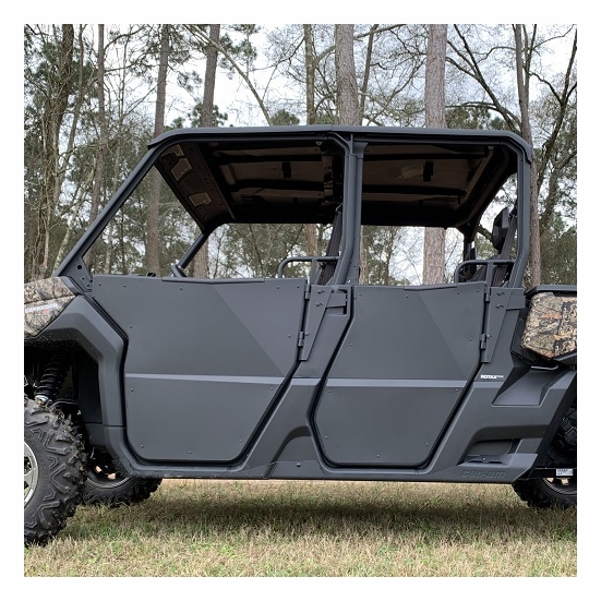 Rival Suicide Doors - Can Am Defender Max - alt image 3
