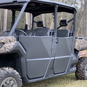 Rival Suicide Doors - Can Am Defender Max