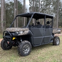 Rival Suicide Doors - Can Am Defender Max