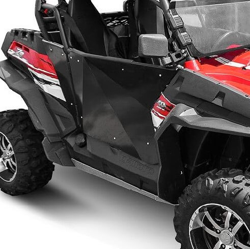 D FORCE VS-50　00X Heavy Duty Axle for CFMOTO ZFORCE 800 — Demon Powersports