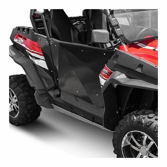 Rival Suicide Doors - CF Moto ZForce 500, 800, 800EX, 1000