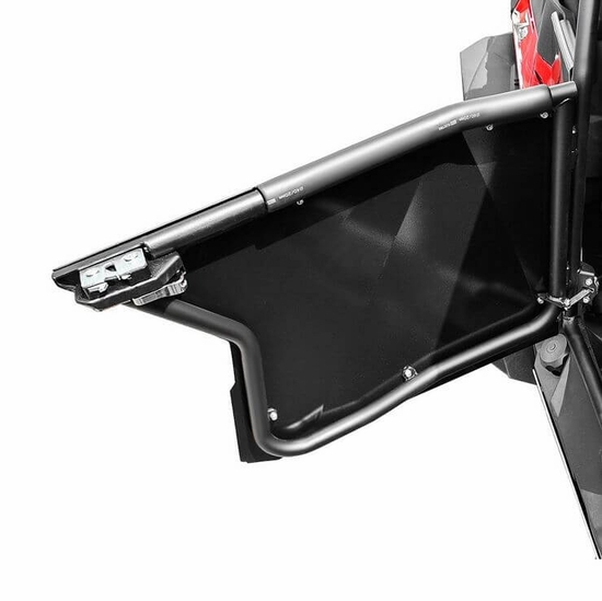 Rival Suicide Doors - CF Moto ZForce 500, 800, 800EX, 1000 - alt image 2