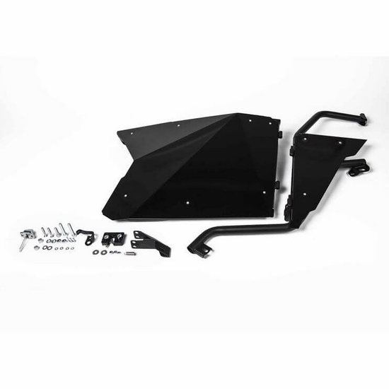 Rival Suicide Doors - CF Moto ZForce 500, 800, 800EX, 1000 - alt image 3