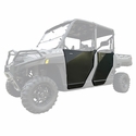 Rival Suicide Doors - Full Size Polaris Ranger Crew 1000, Crew XP 1000