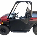 Rival Suicide Doors - Polaris Ranger 150